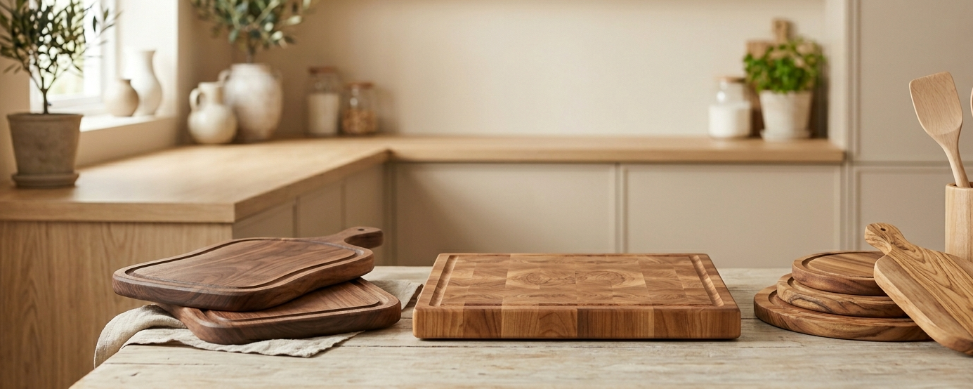 Cutting Boards