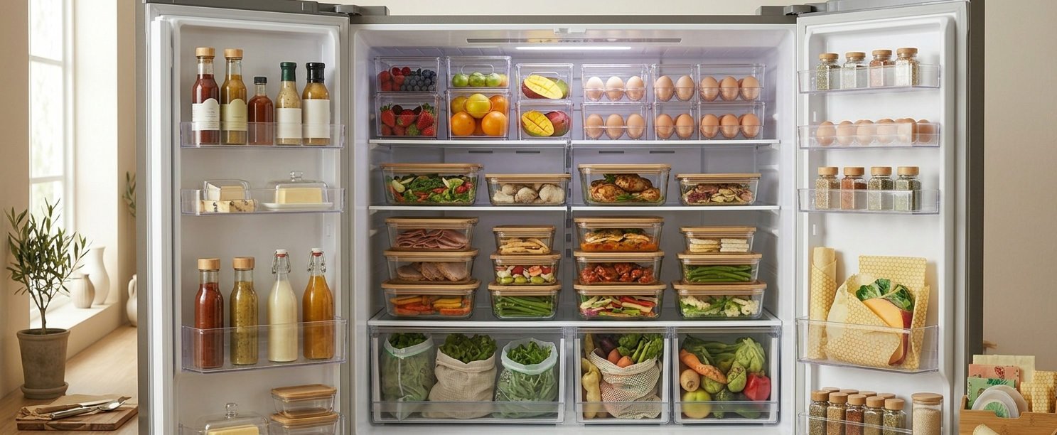 Food Storage