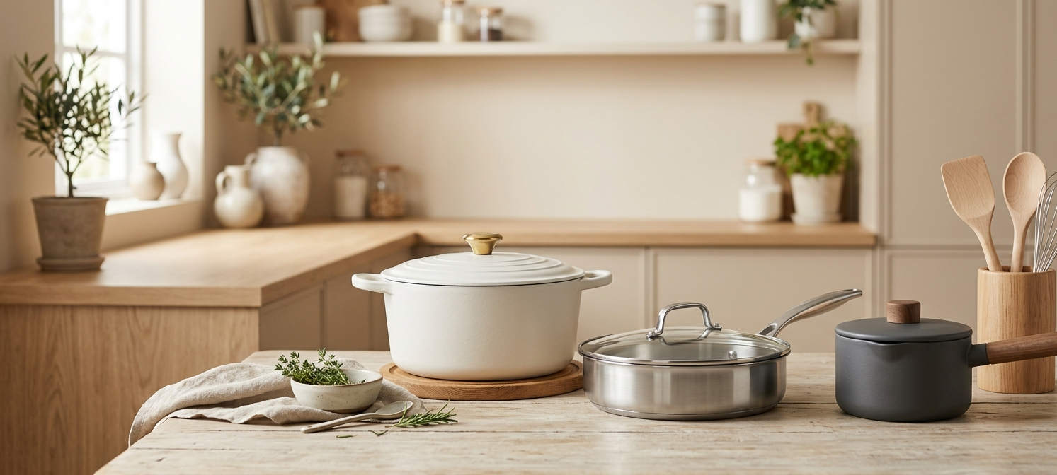 Cookware