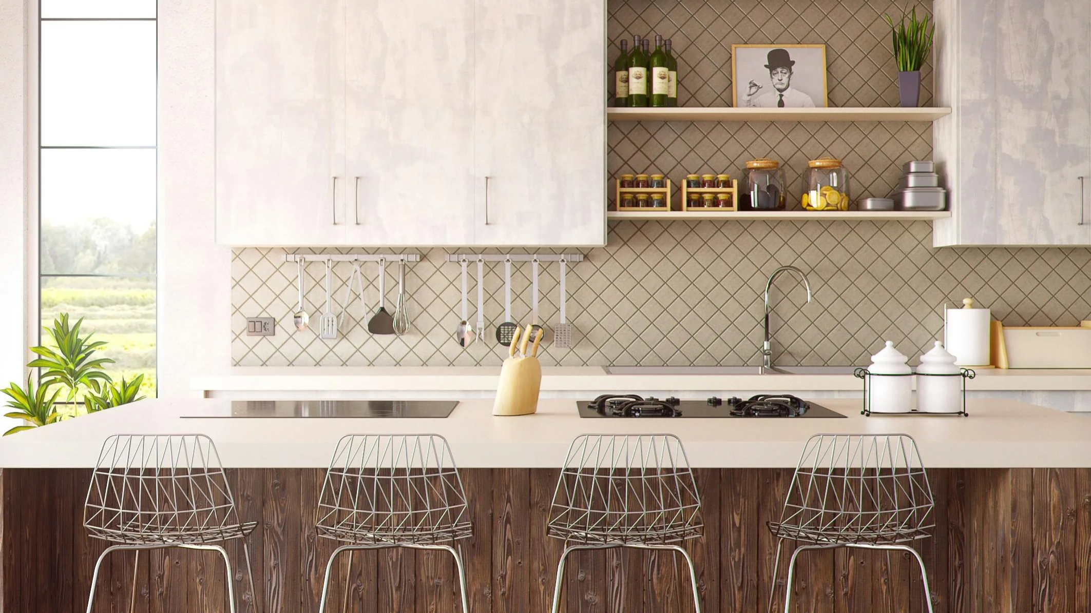 Home & Kitchen Essentials