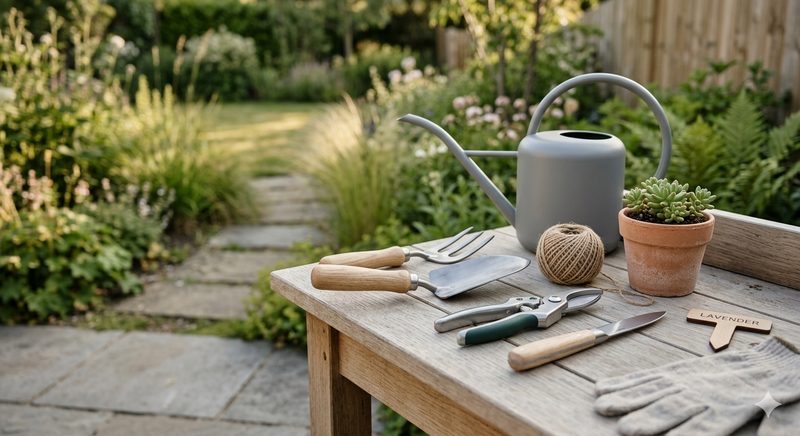 Outdoor & Lifestyle