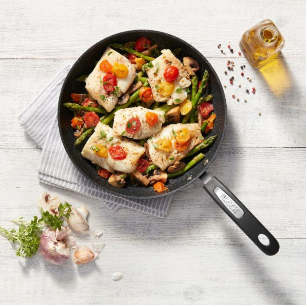 frying pan