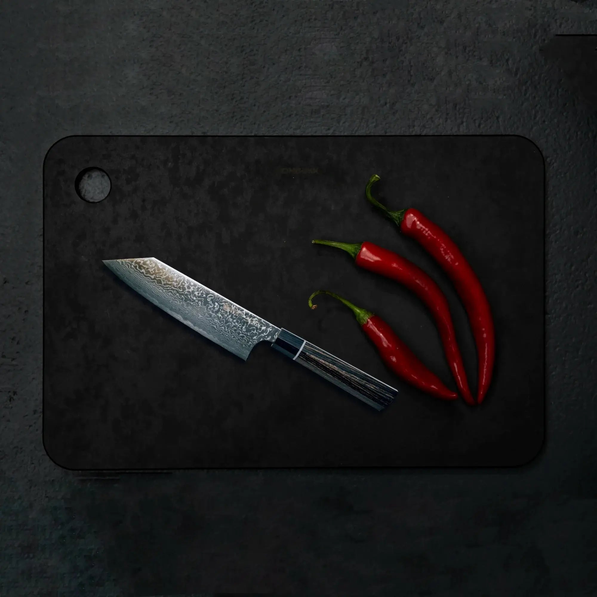 Combekk Recycled Paper Cutting Board 20x30 cm