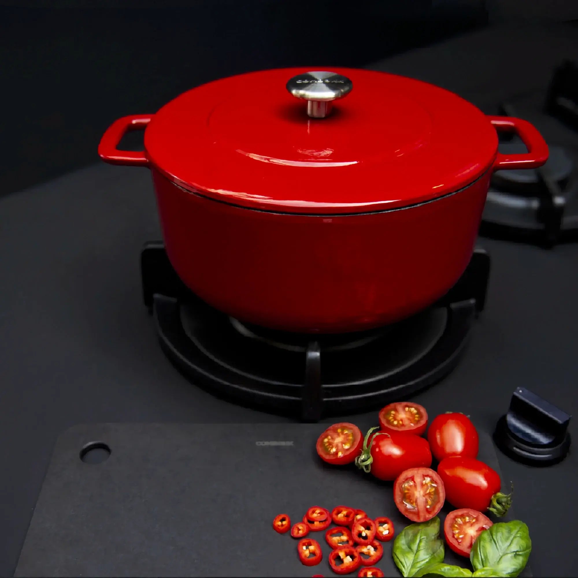 Combekk Recycled Paper Cutting Board 20x30 cm