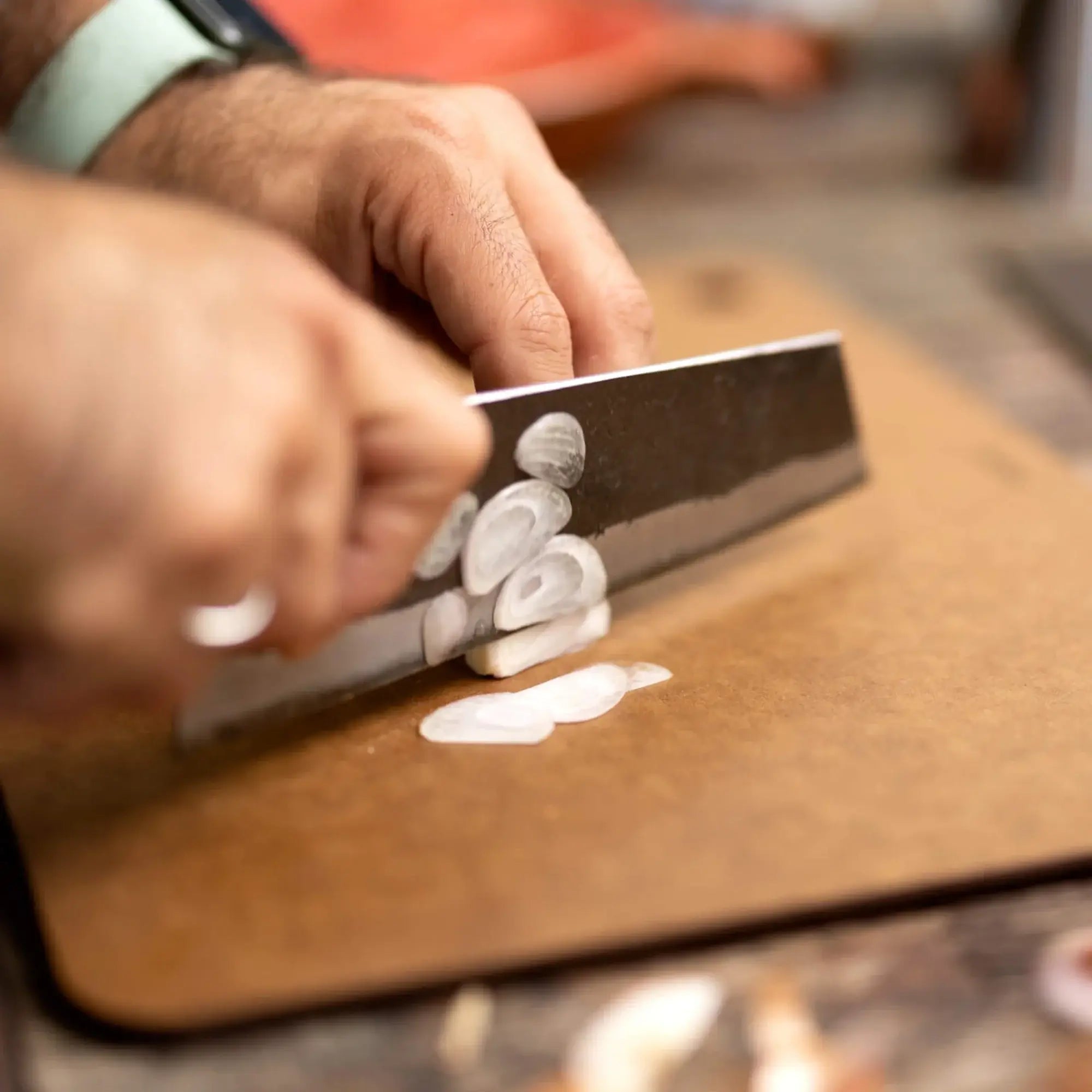 Combekk Recycled Paper Cutting Board 28x38 cm