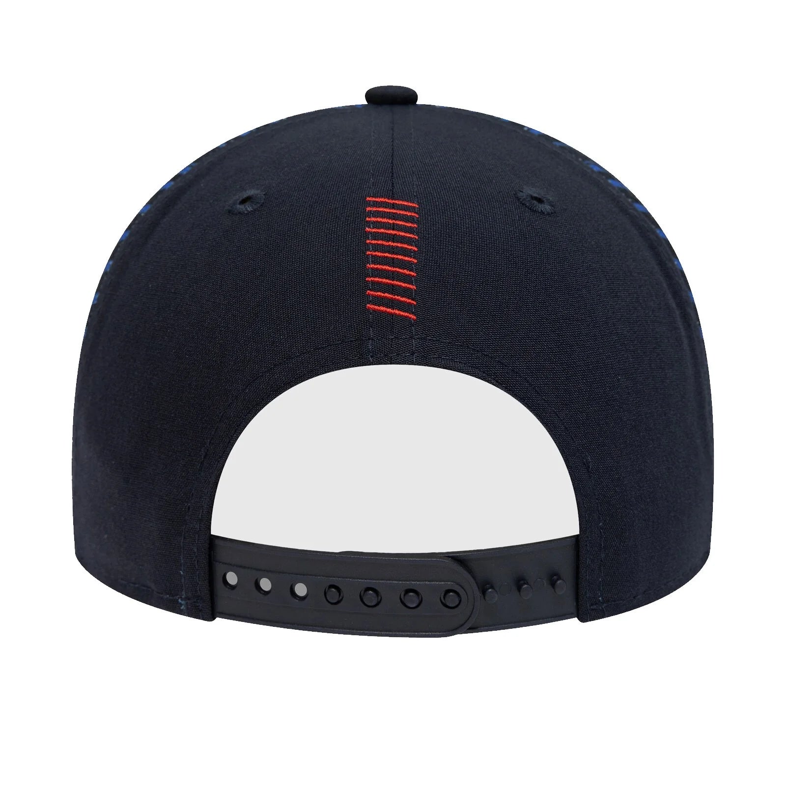Red Bull Racing New Era 2023 Team F1 9FORTY Snapback Team Hat - Navy