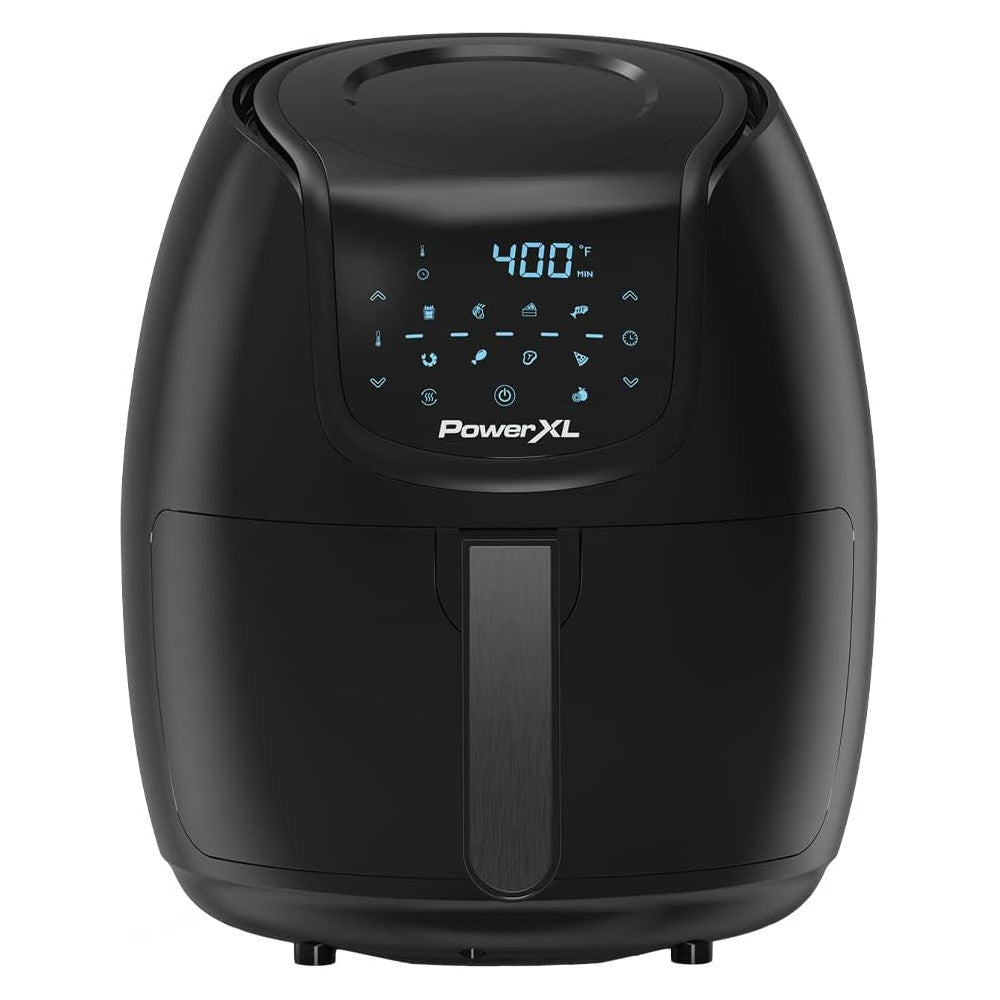 POWER XL 839120 Vortex Classic 6 in 1 Air Fryer 5QT