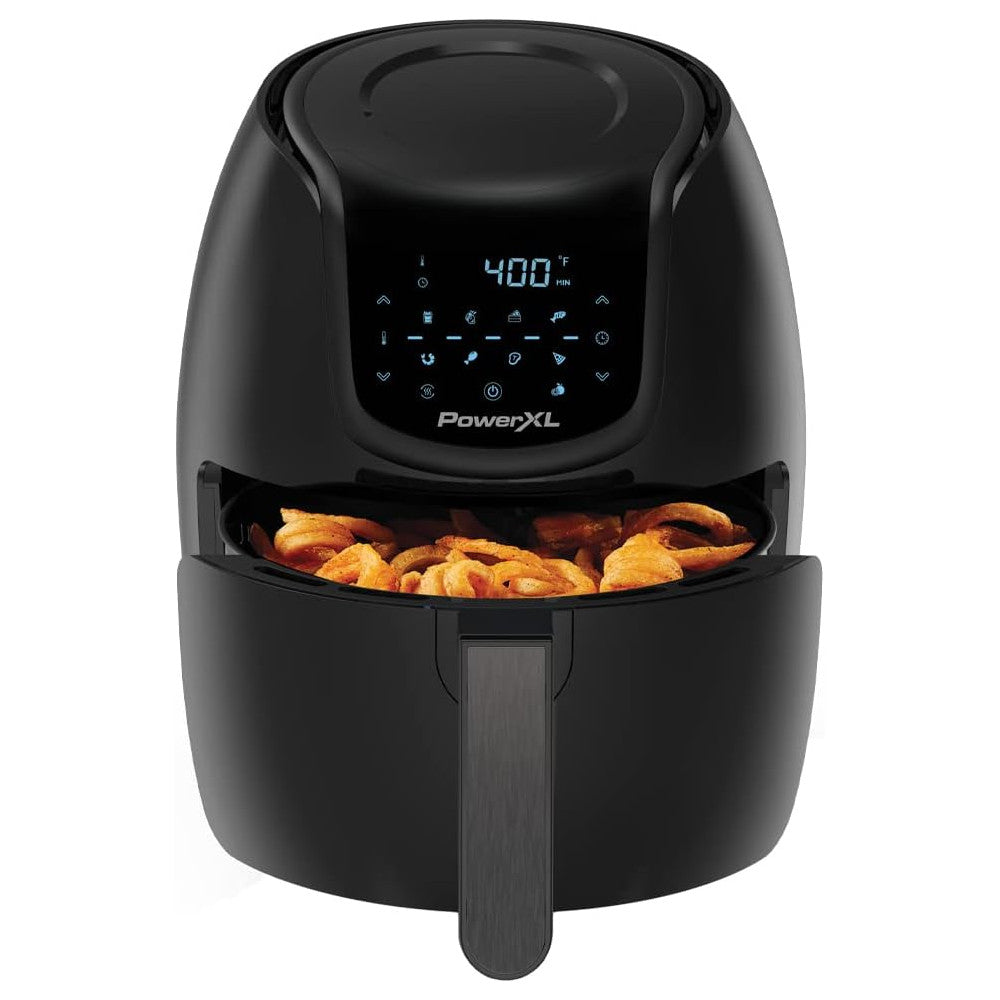 POWER XL 839120 Vortex Classic 6 in 1 Air Fryer 5QT
