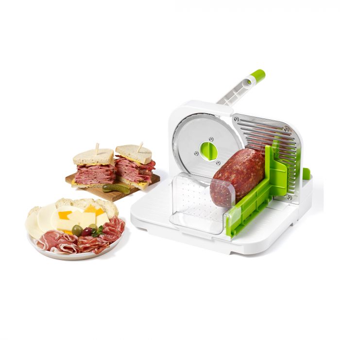 STARFRIT Deli Slicer