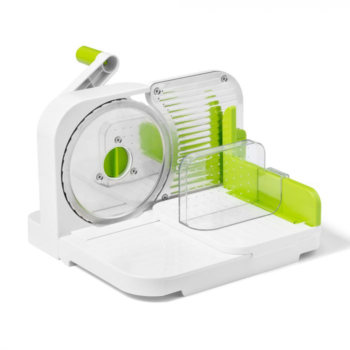 STARFRIT Deli Slicer