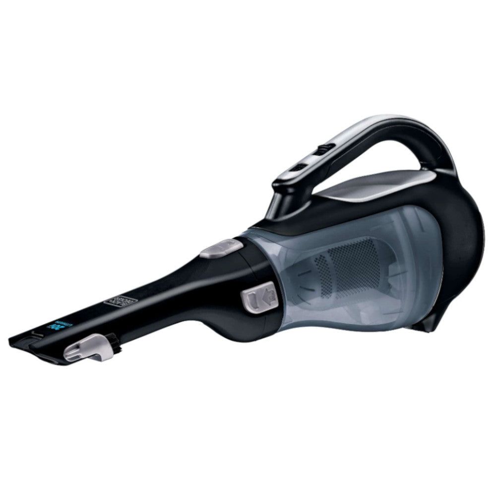 Black+Decker Cordless Dustbuster Vacuum – BDH2000L, 20V