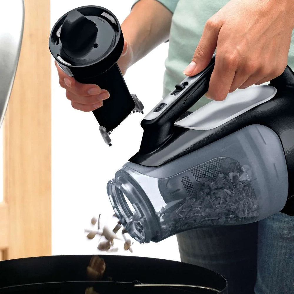 Black+Decker Cordless Dustbuster Vacuum – BDH2000L, 20V