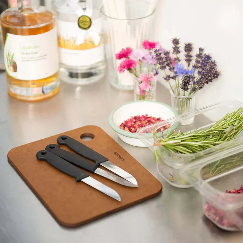 Combekk Recycled Paper Cutting Board 28x38 cm