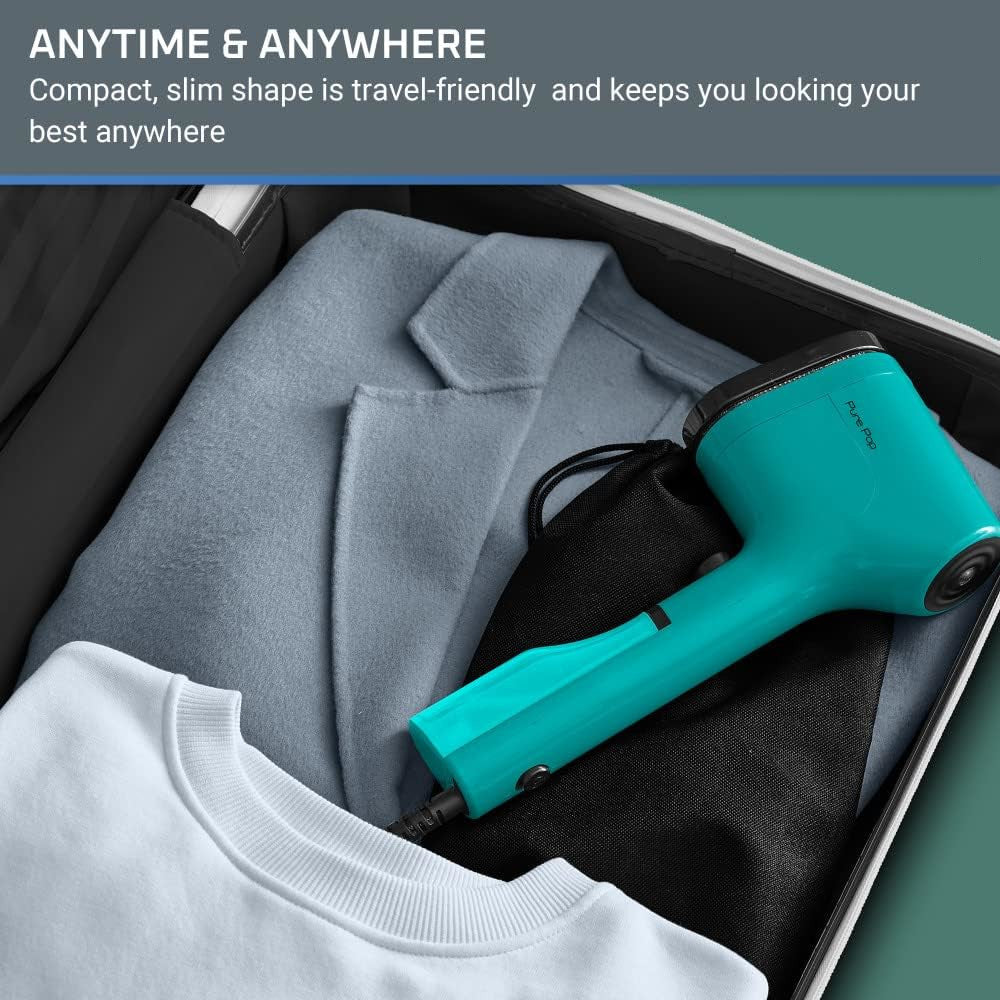 Rowenta Pure Pop Handheld Steamer – DR2024Q1