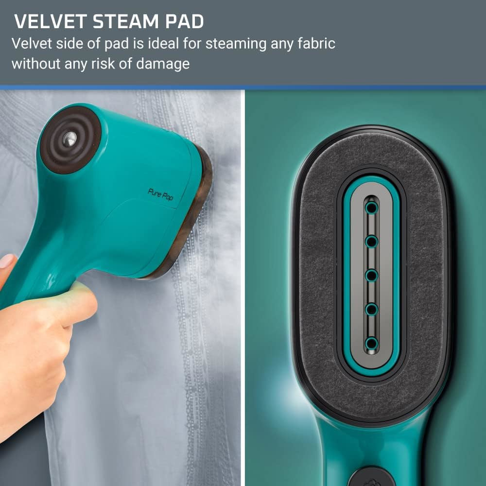 Rowenta Pure Pop Handheld Steamer – DR2024Q1