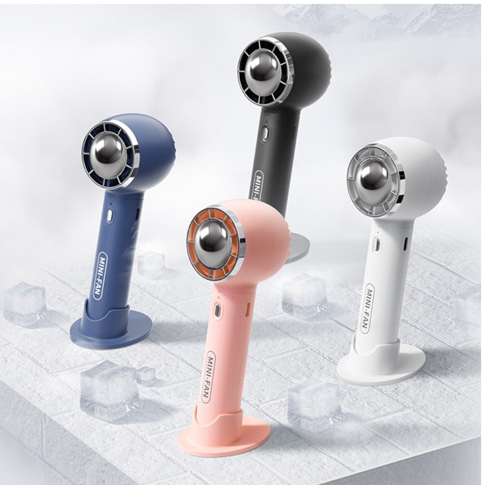 F23 Handheld Rurbo Mini Personal Fan