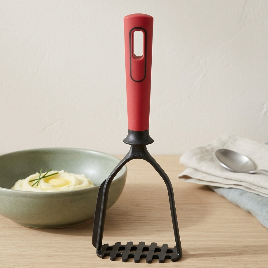 STARFRIT 92806 Potato Masher