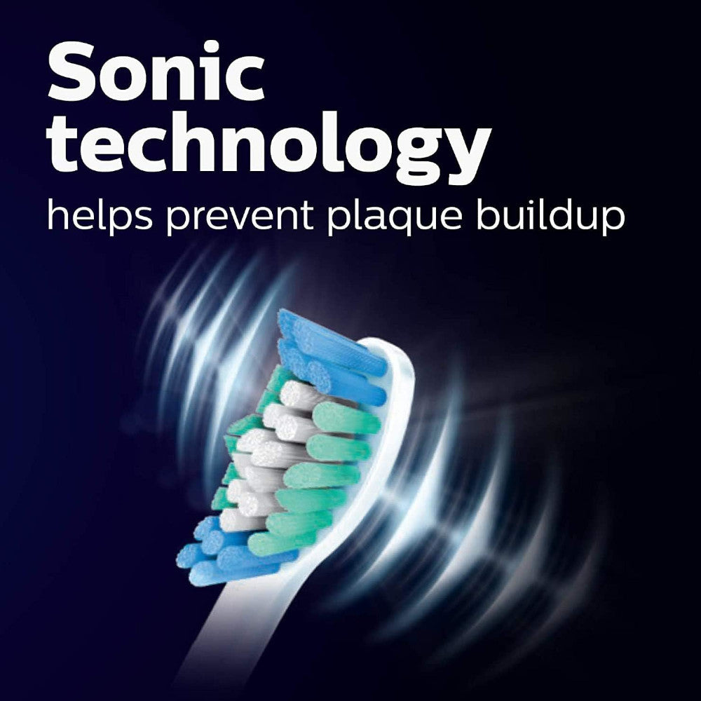Philips Sonicare 2100 Electric Toothbrush – HX3661/04