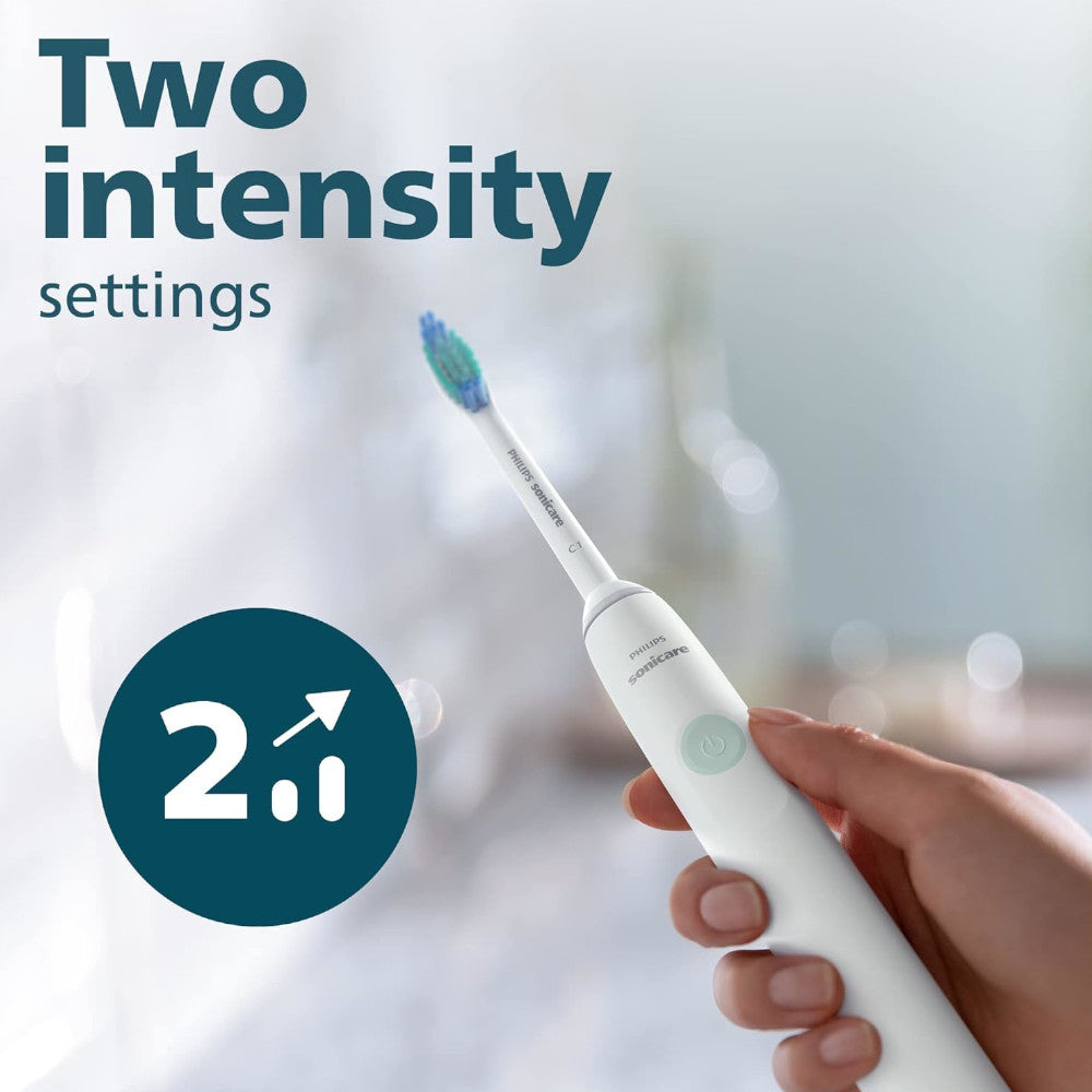 Philips Sonicare 2100 Electric Toothbrush – HX3661/04