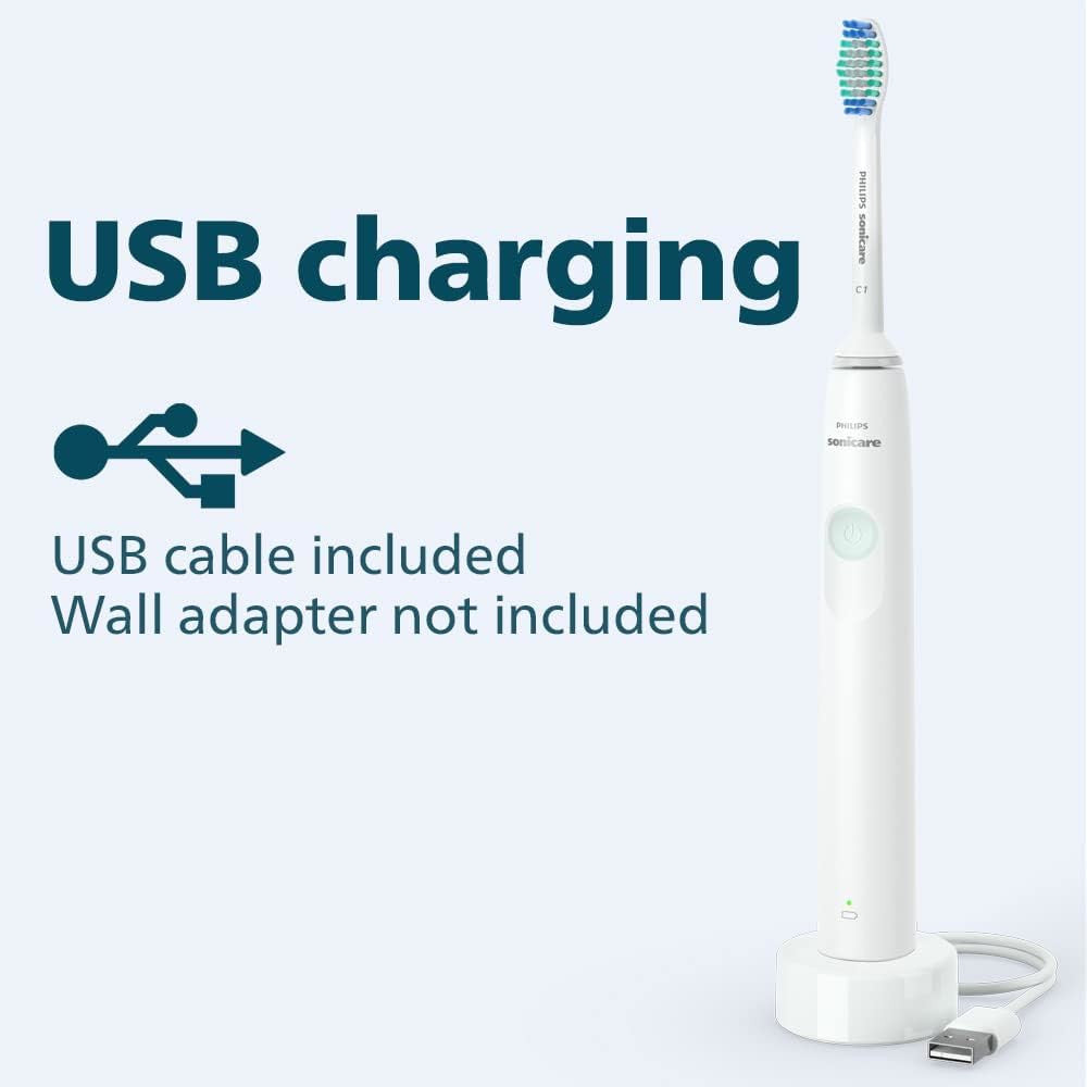 Philips Sonicare 2100 Electric Toothbrush – HX3661/04