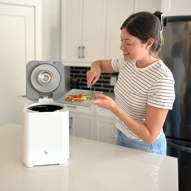 GE Kitchen Composter