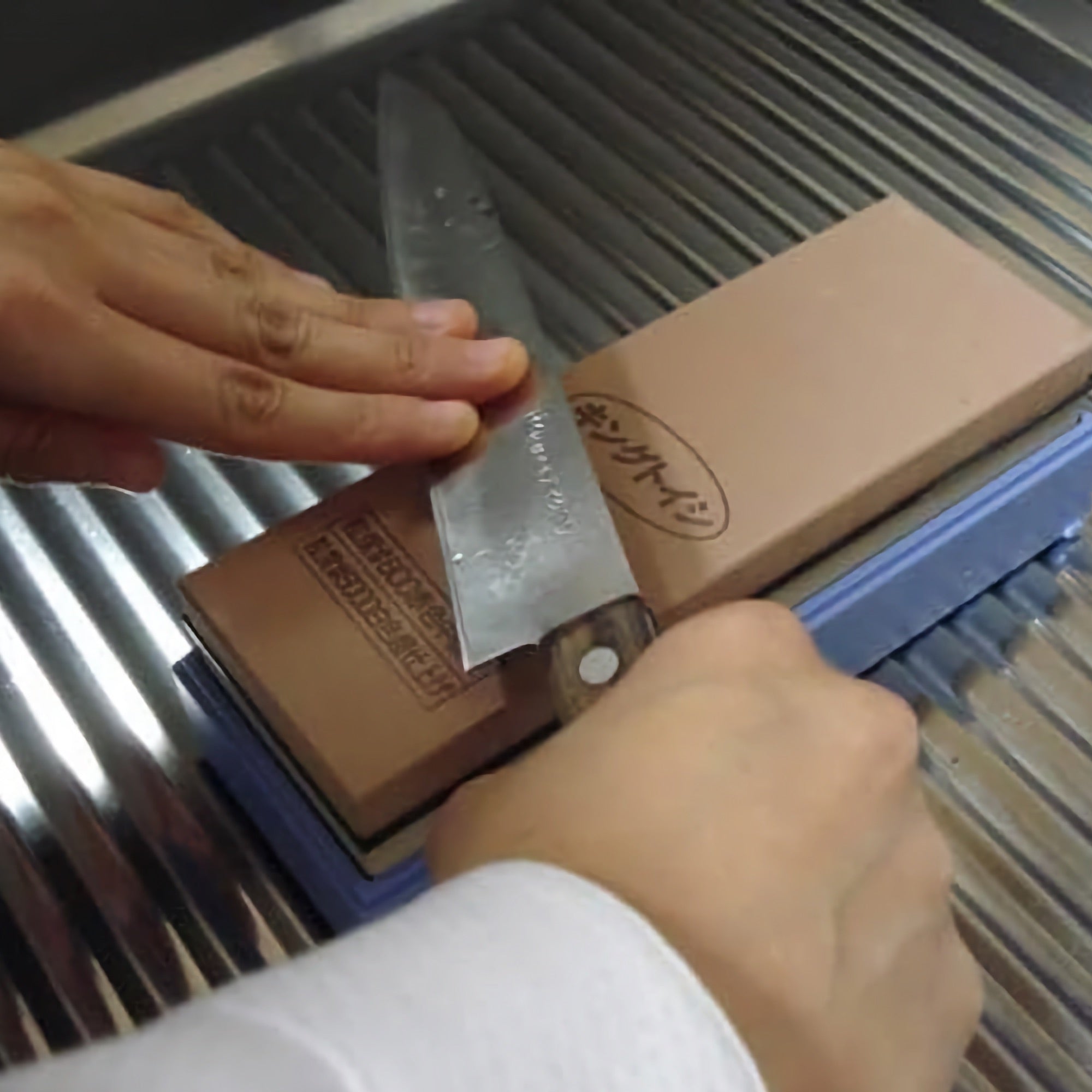 King Japanese Whetstone – #800/#6000 Dual Grit