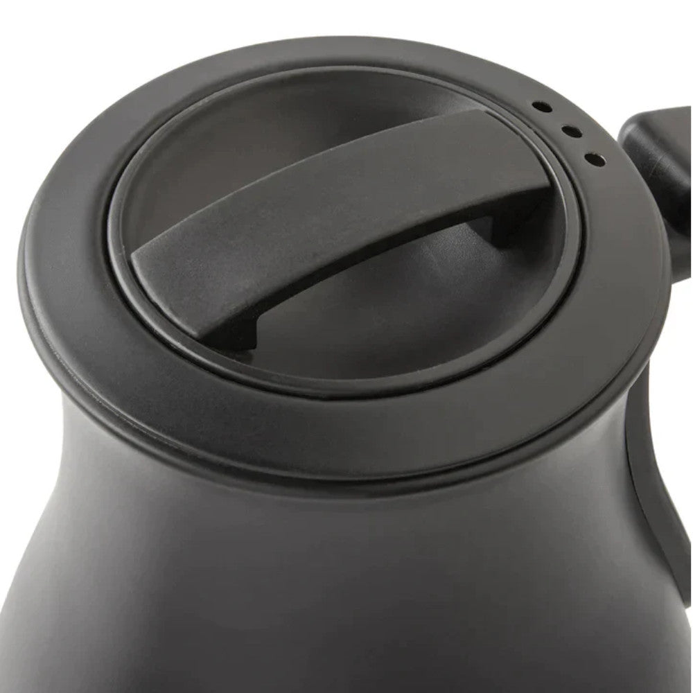 CHEF'S CHOICE KTCC1LMB13 1L Cordless Electric Gooseneck Kettle with Temperature Control