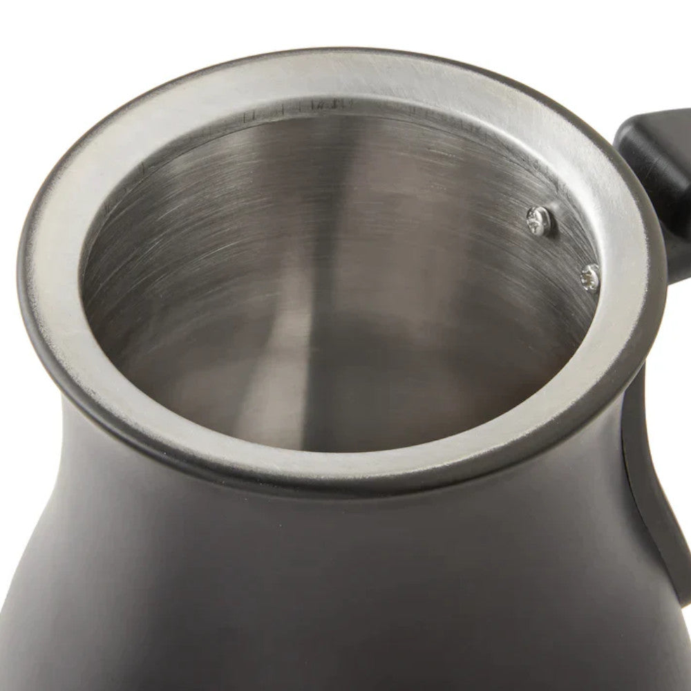 CHEF'S CHOICE KTCC1LMB13 1L Cordless Electric Gooseneck Kettle with Temperature Control