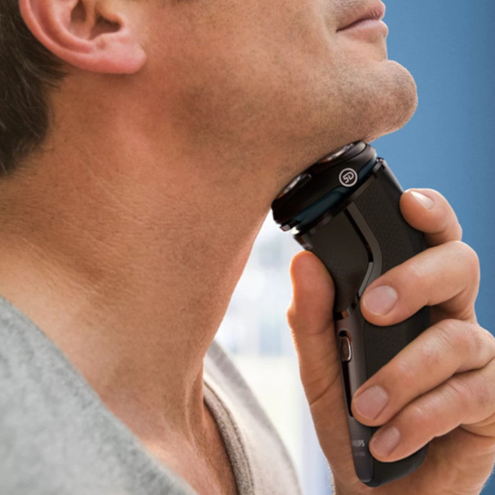 PHILIPS S3230/52 Electric Shaver Series 3000 Wet & Dry