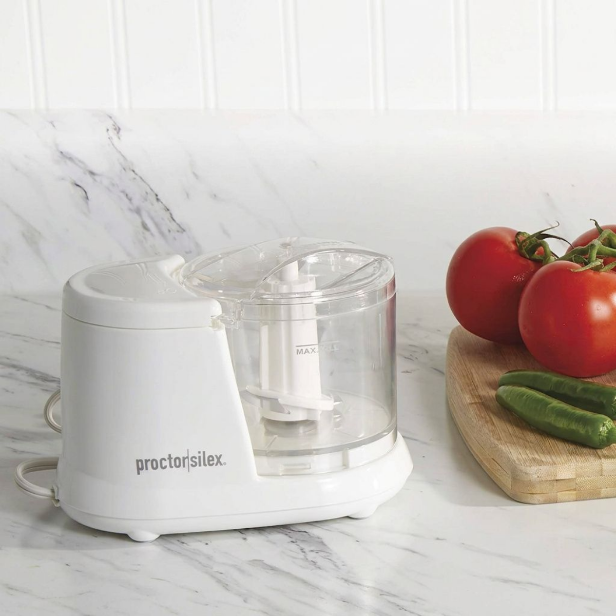 PROCTOR SILEX Food Chopper - 72500RY