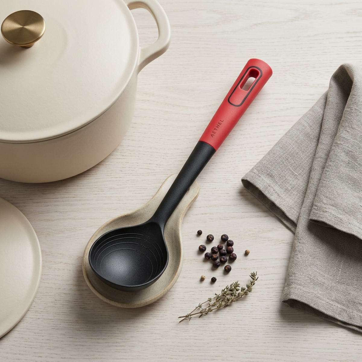 STARFRIT Spoon Utensil