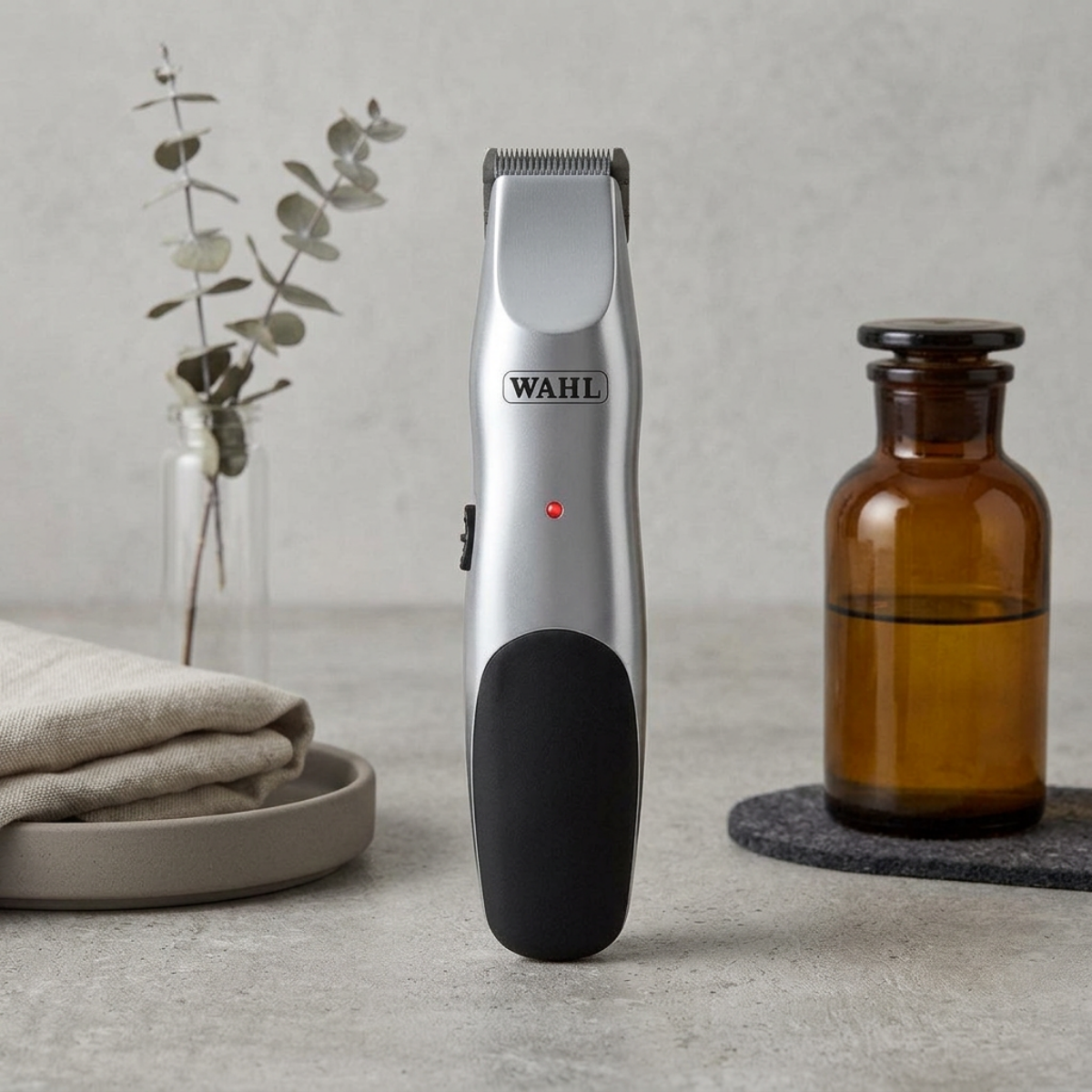 WAHL Rechargeable Beard Trimmer - 3243