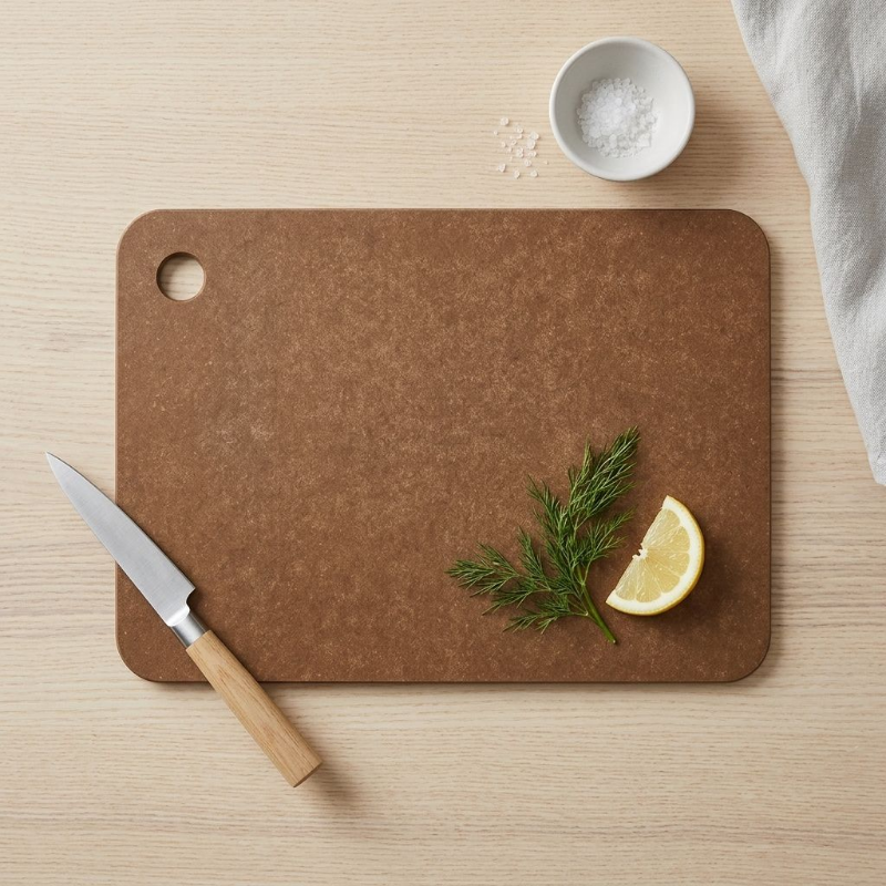 Combekk Recycled Paper Cutting Board 28x38 cm