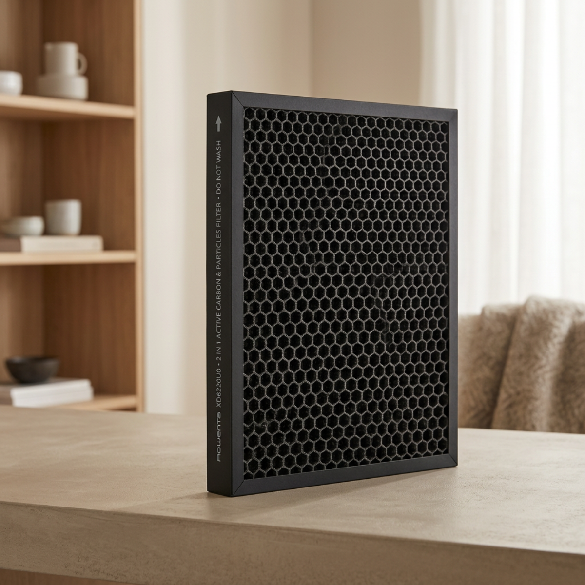 ROWENTA XD6220U0 Air purifier filter