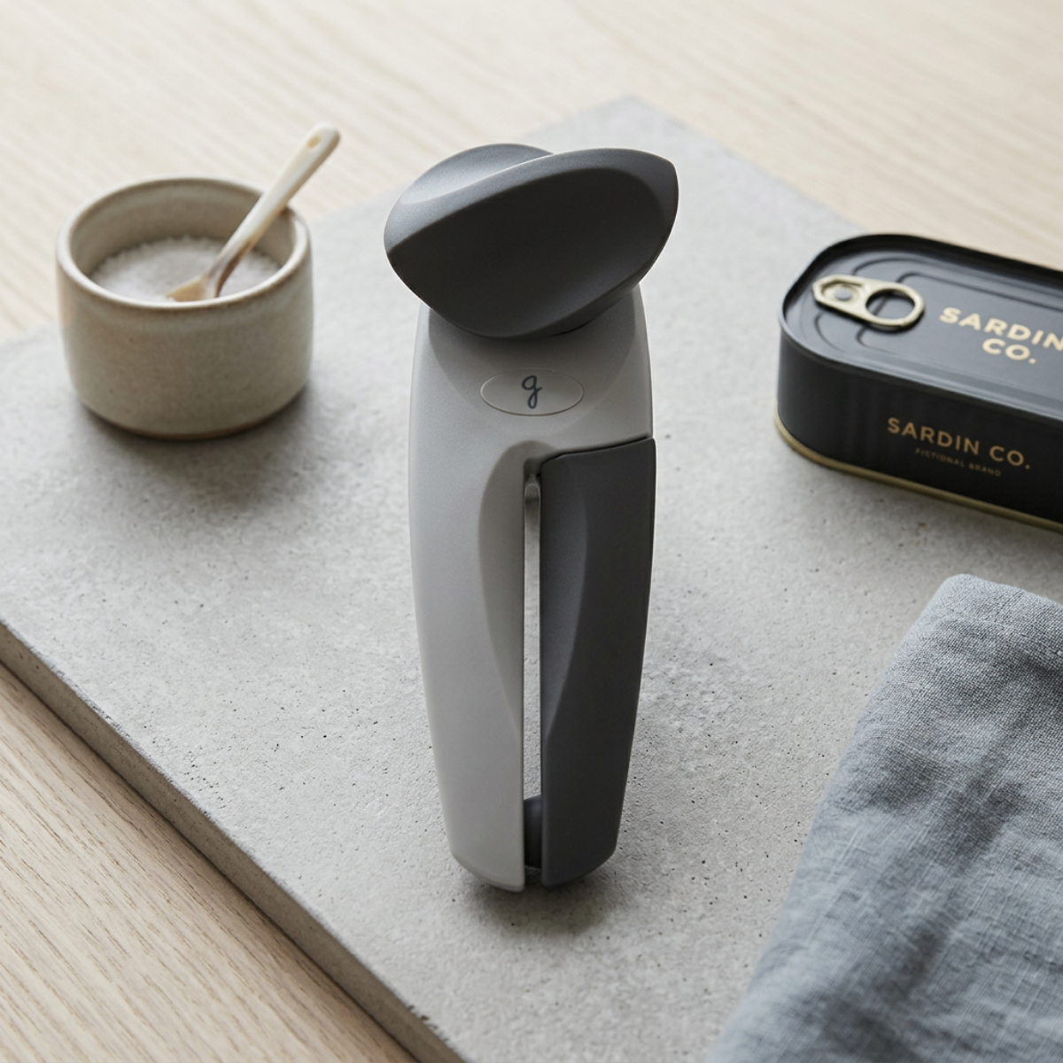 STARFRIT MightiCan Can Opener