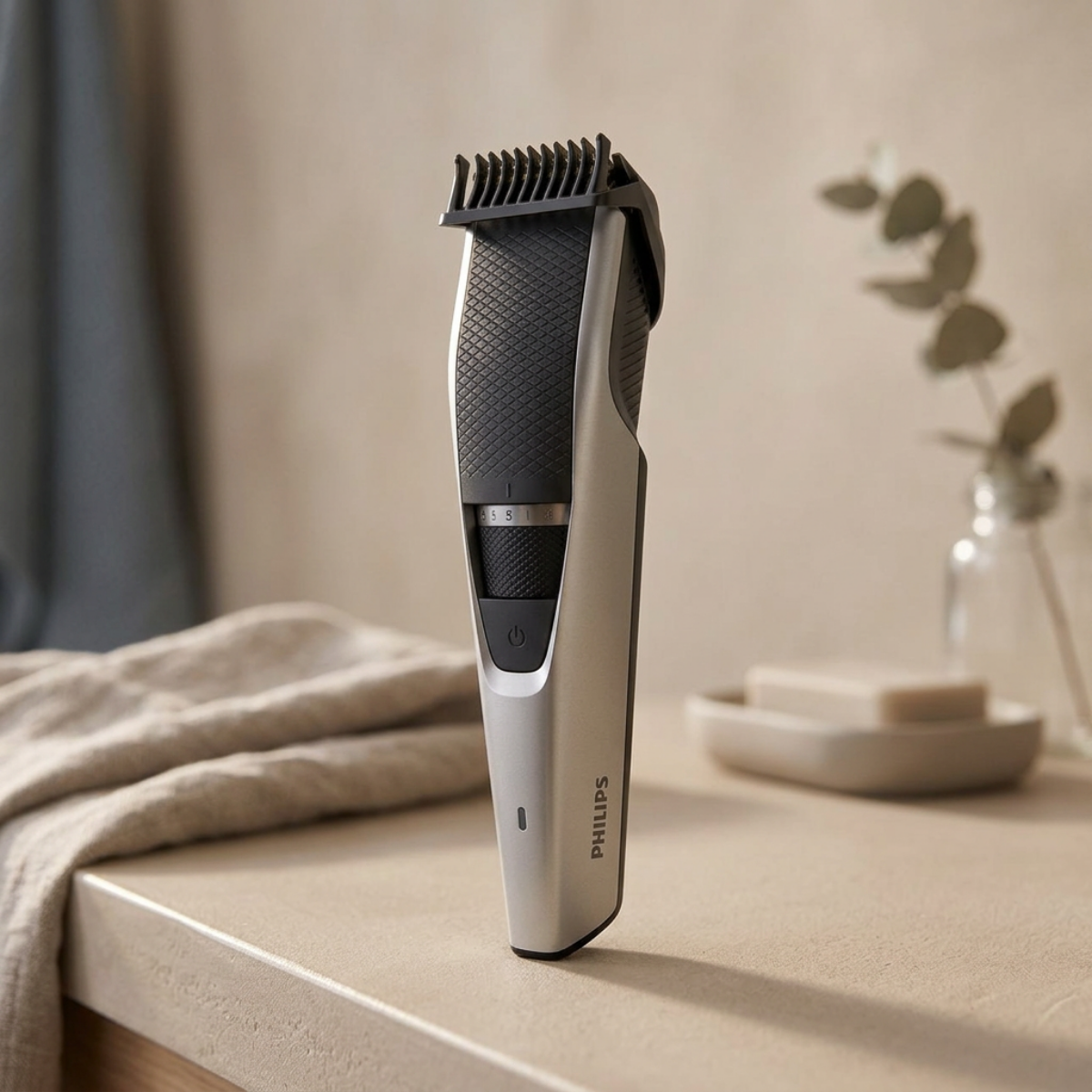 PHILIPS BT3232/15 Beard Trimmer 3000 Series