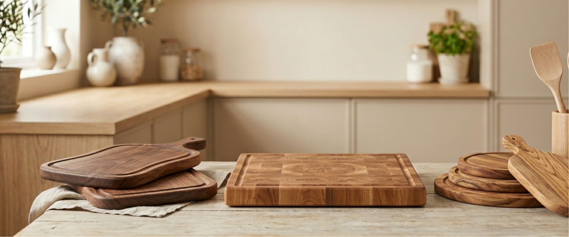 Cutting Boards