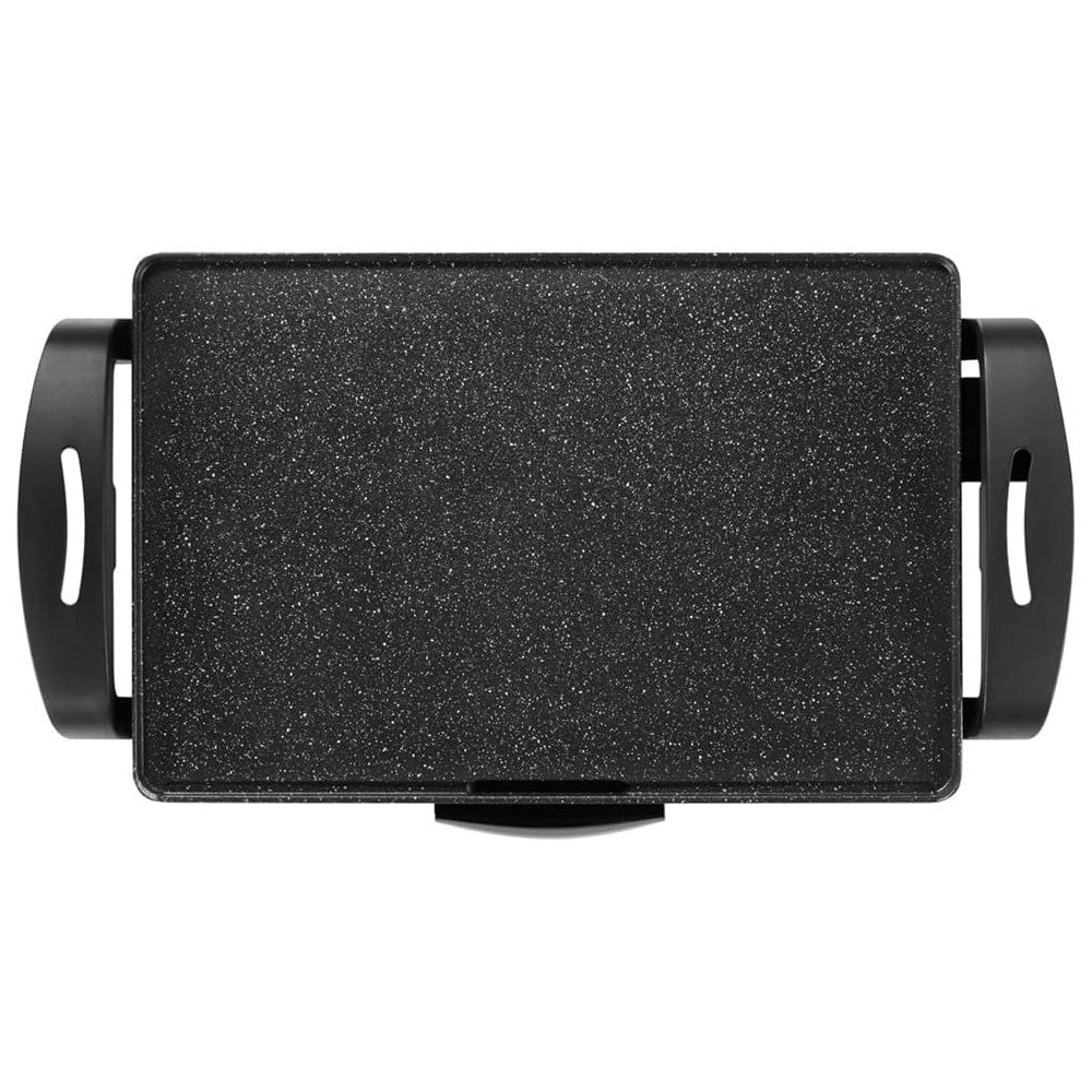 STARFRIT The ROCK family size griddle - 24402