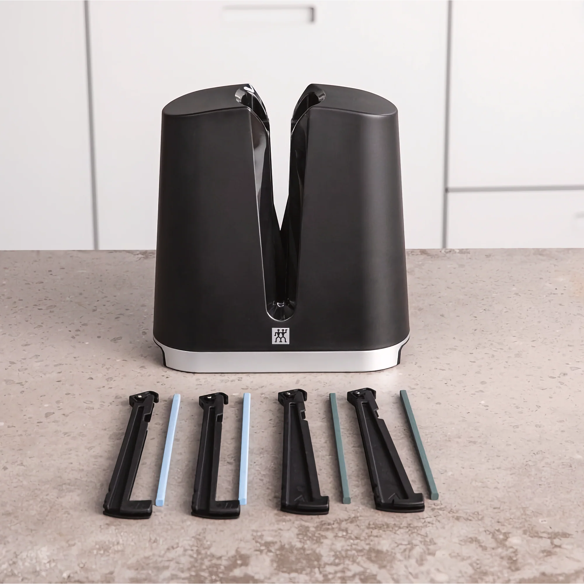 Zwilling V-Edge Knife Sharpener