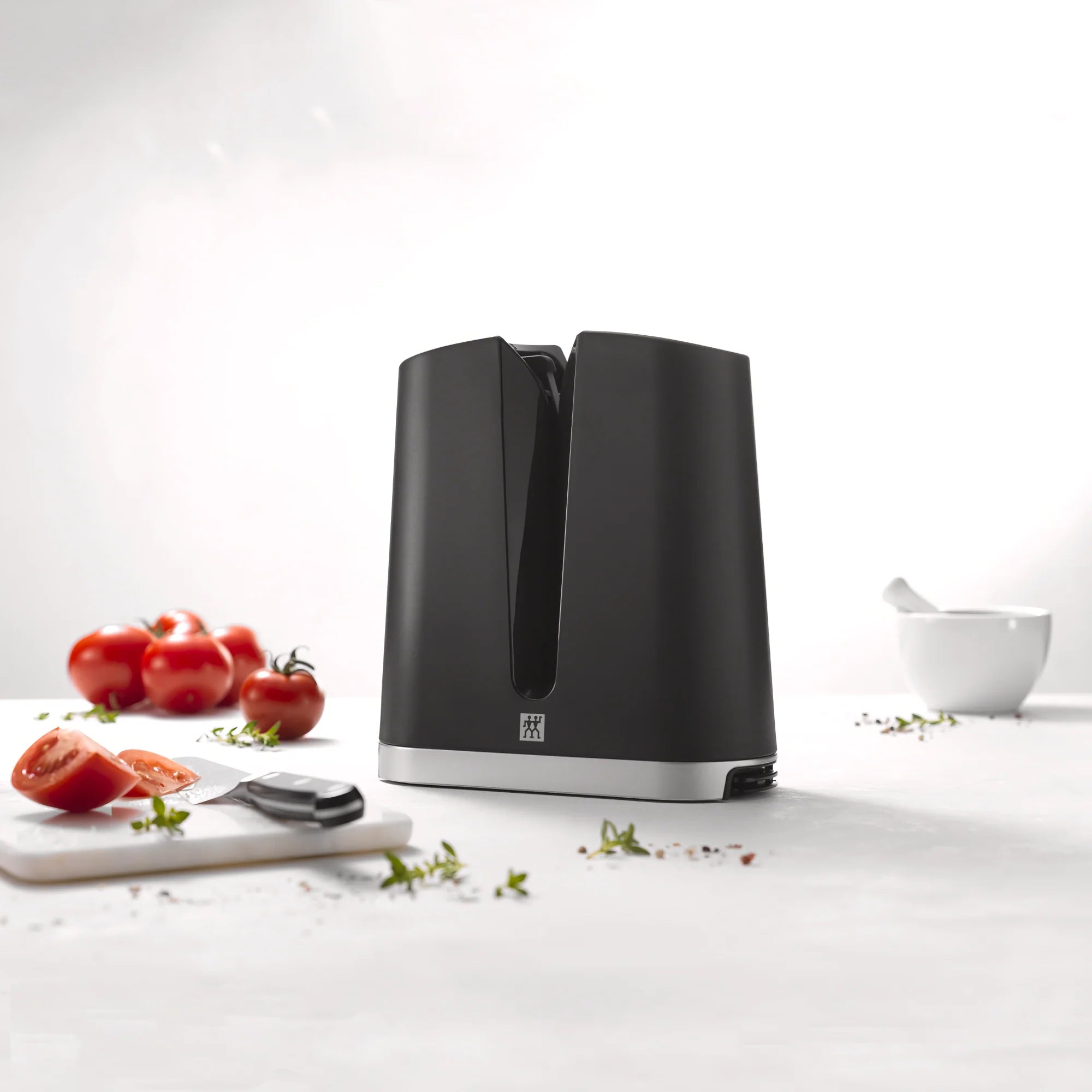 Zwilling V-Edge Knife Sharpener