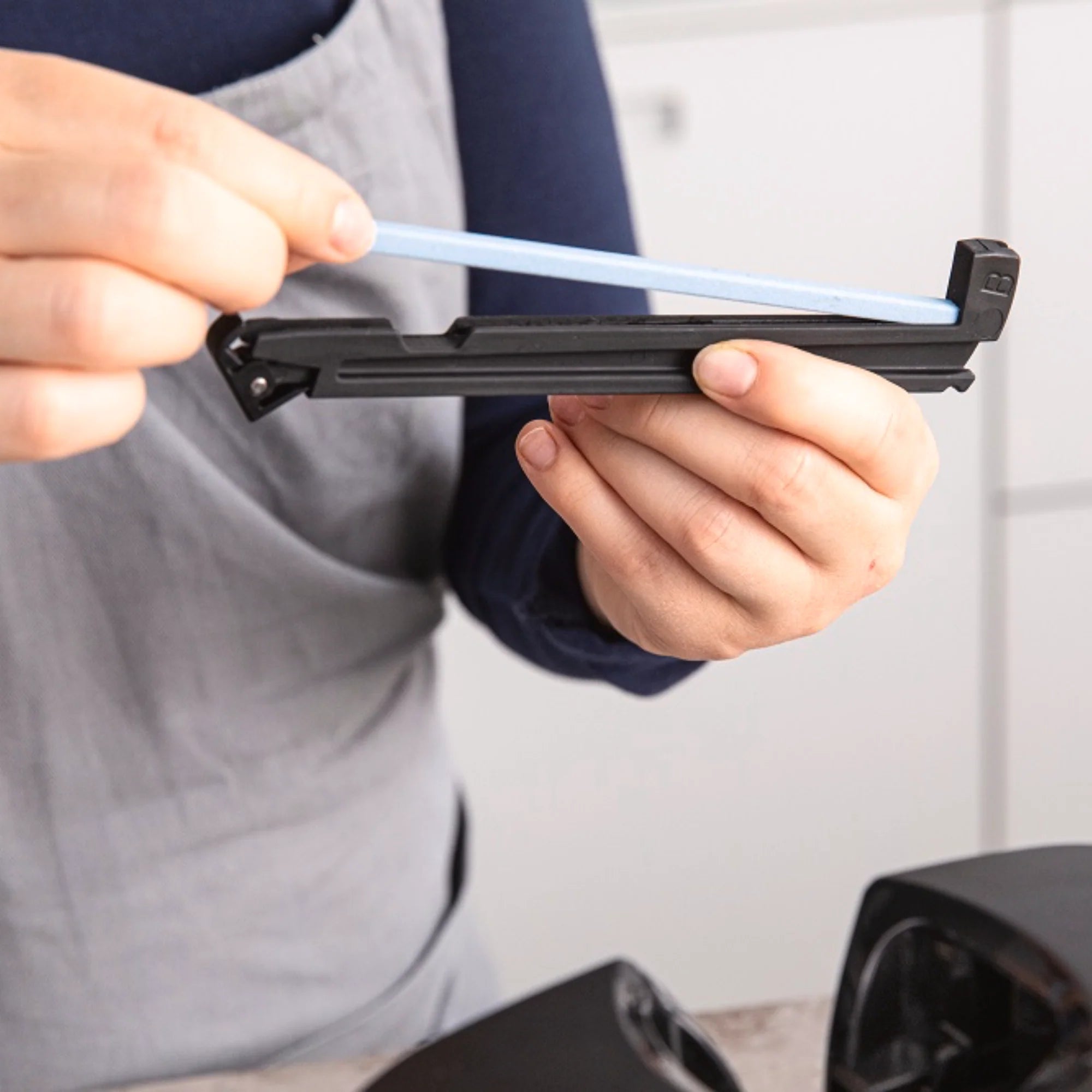 Zwilling V-Edge Knife Sharpener
