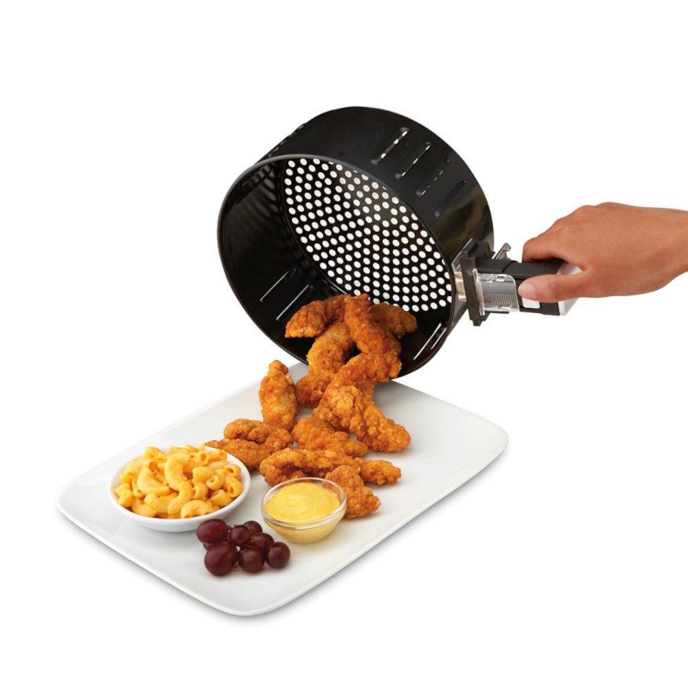 HAMILTON BEACH 35065C 3 Liter Digital Air Fryer