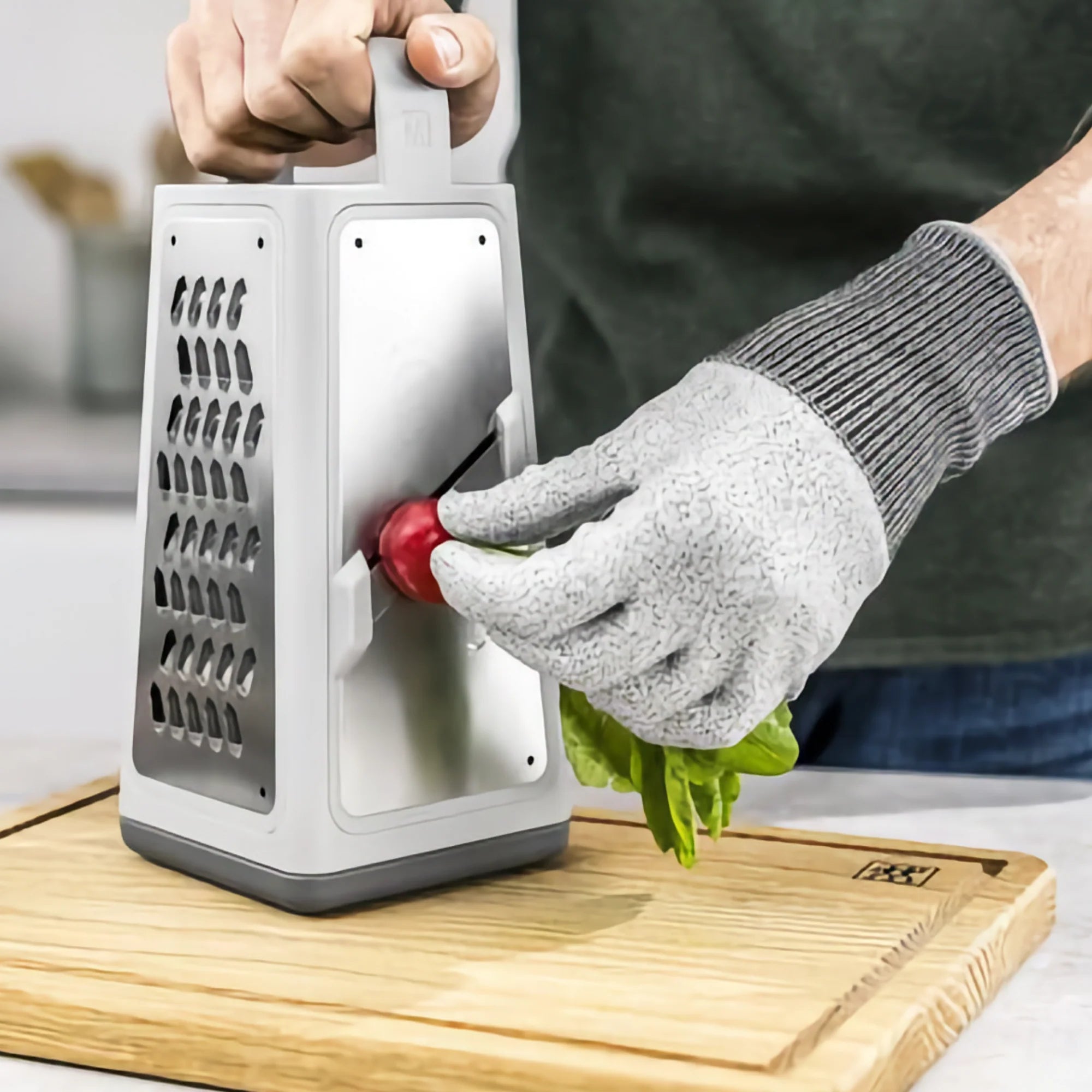 Zwilling Z-Cut Cut-Resistant Glove