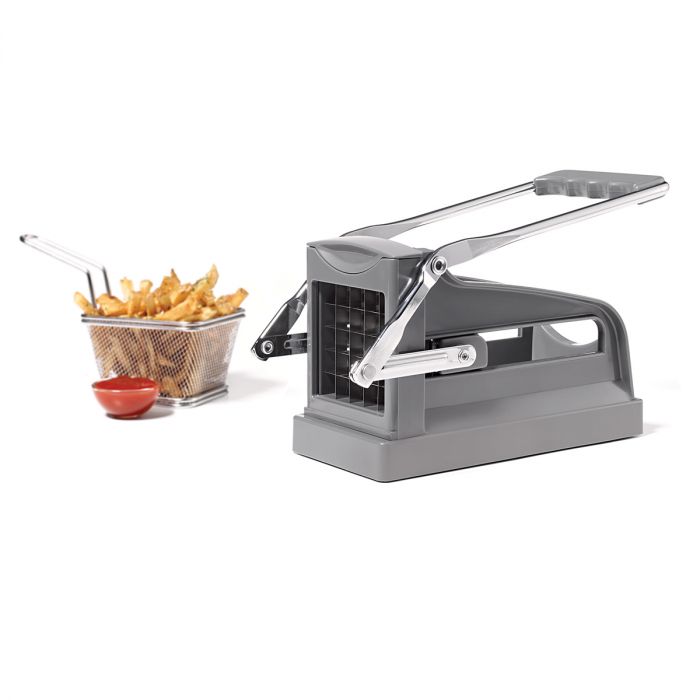 STARFRIT Fry Cutter with 2 Blades