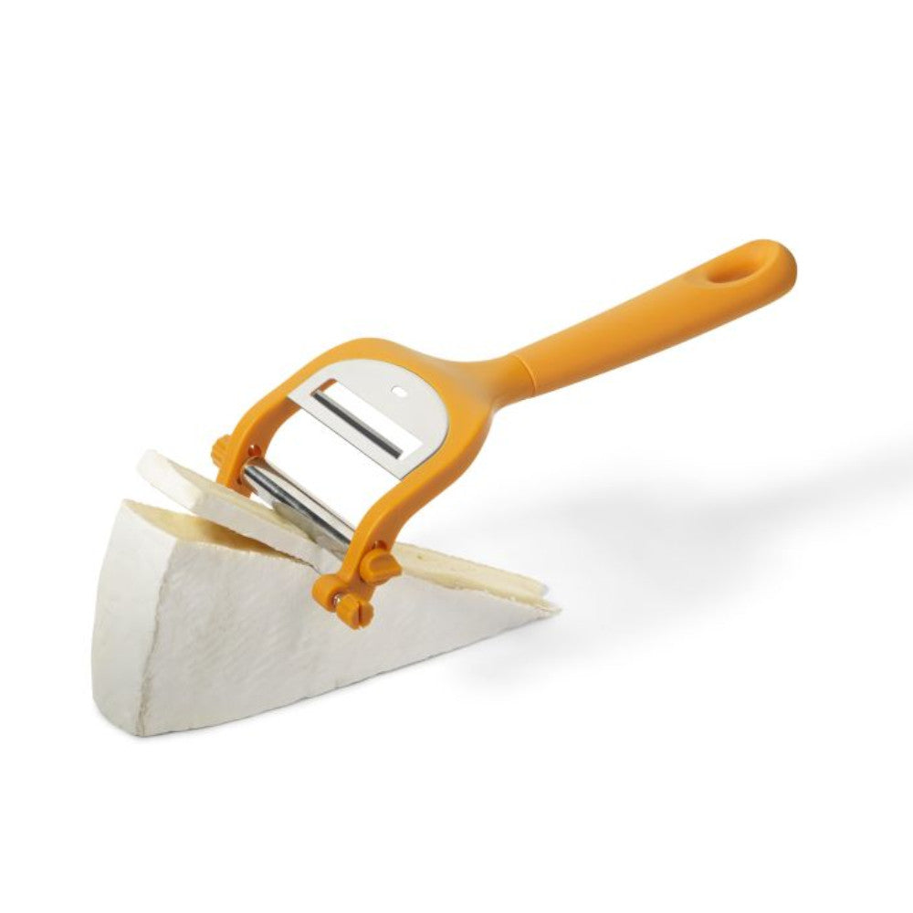 STARFRIT 92101 2-in-1 Adjustable Cheese Slicer