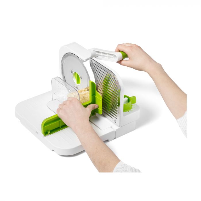 STARFRIT Deli Slicer