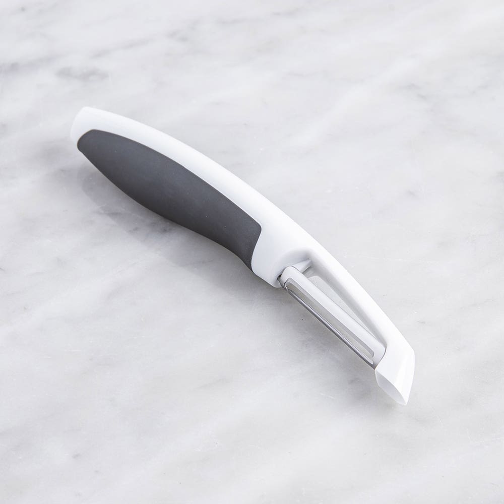 STARFRIT Straight Ultra Sharp Razor Peeler