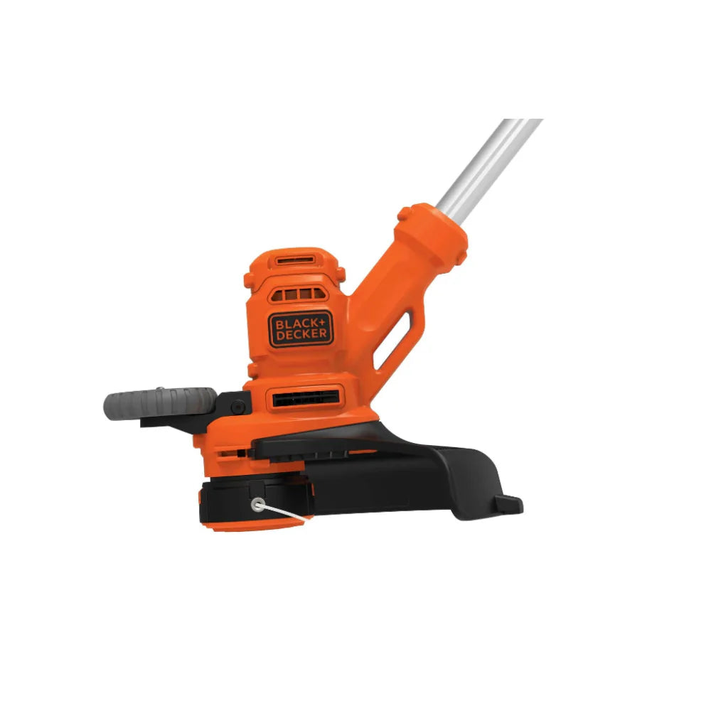 Black+Decker String Trimmer/Edger – BESTA510, 14-Inch Corded