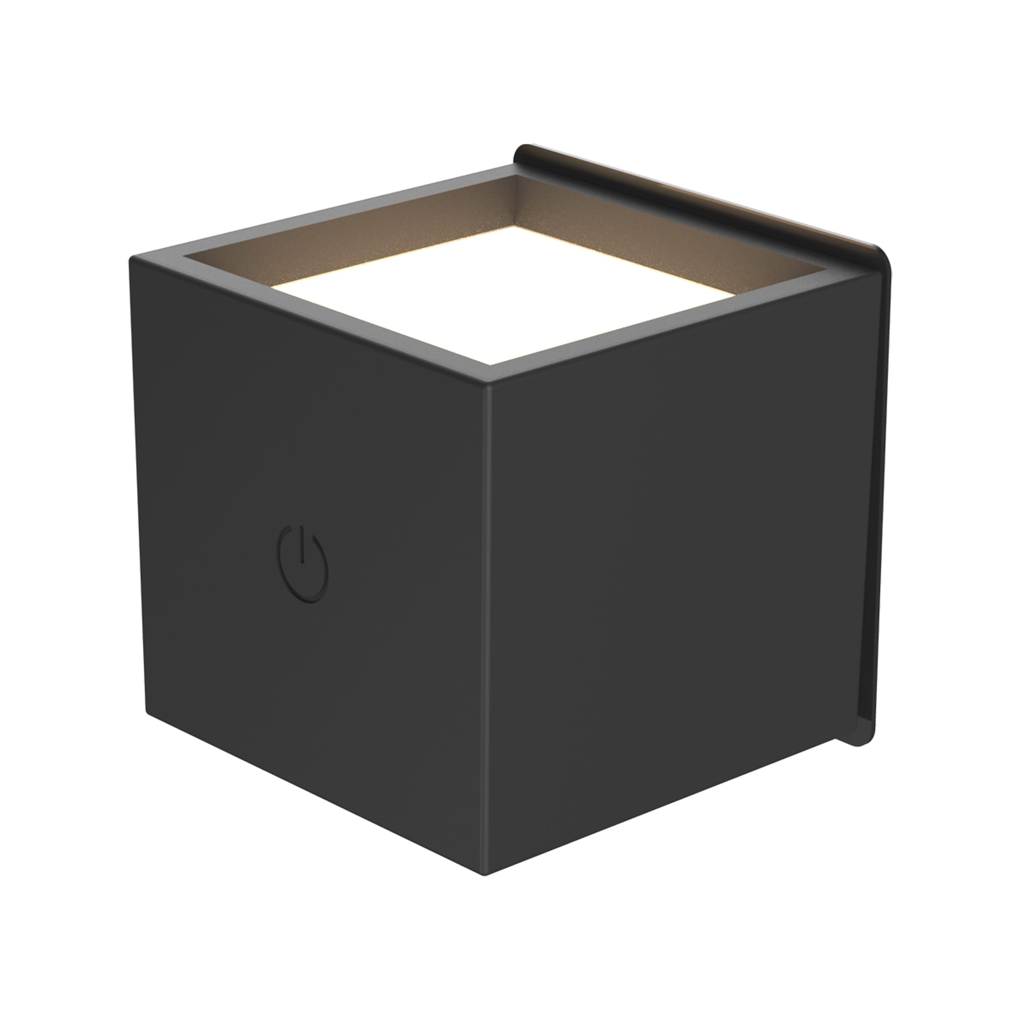 Box - Wall-Mounted Rechargeable Lamp