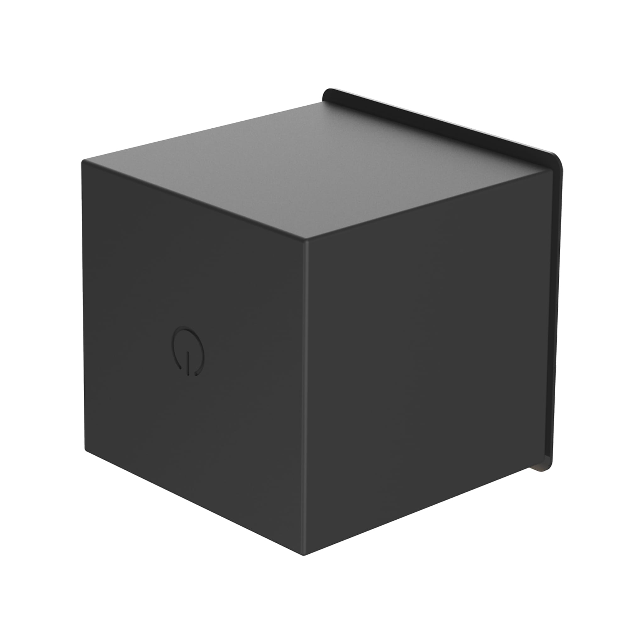 Box - Wall-Mounted Rechargeable Lamp